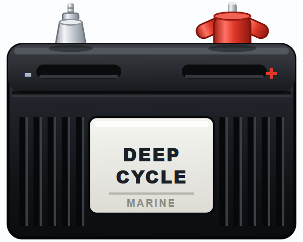 House battery