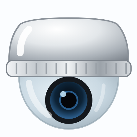 Marine camera