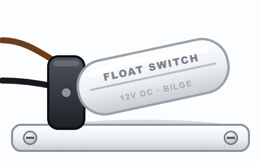 Float switch