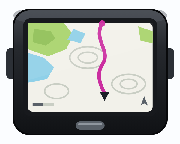 Multi-function display