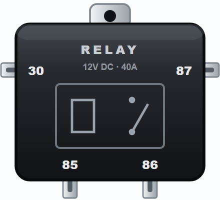 Relay